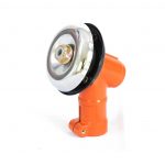 FUXTEC Getriba za trimer FX-MS 520 - 7zubi