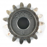 Zupčanik-lijevi 70300190  za RM2060PRO