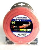 SPCX PRO flaks okrugli 2,7mm x 15m